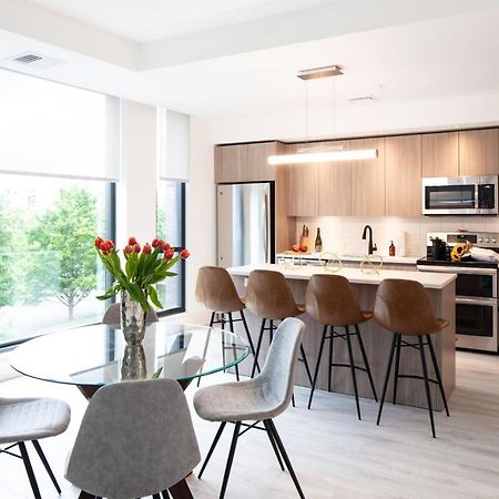 Whyhotel Tysons Corner Greensboro Dr Esterno foto