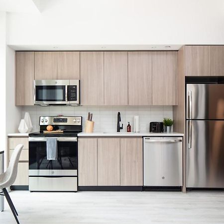 Whyhotel Tysons Corner Greensboro Dr Esterno foto