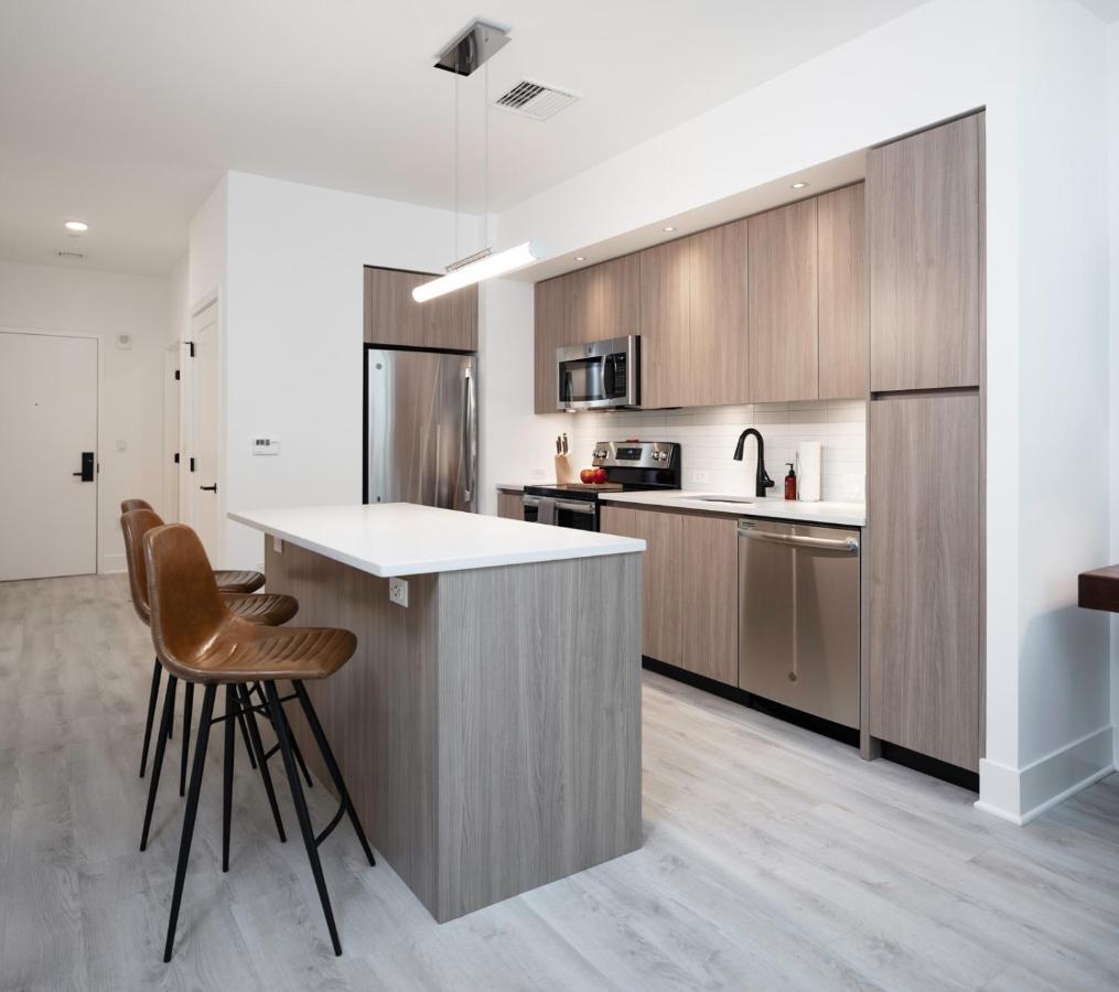 Whyhotel Tysons Corner Greensboro Dr Esterno foto