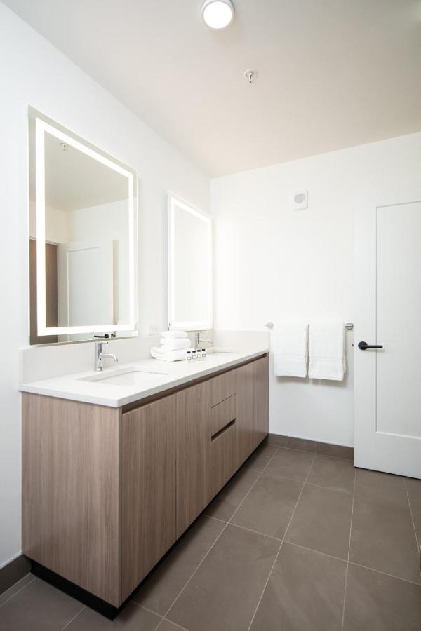Whyhotel Tysons Corner Greensboro Dr Esterno foto