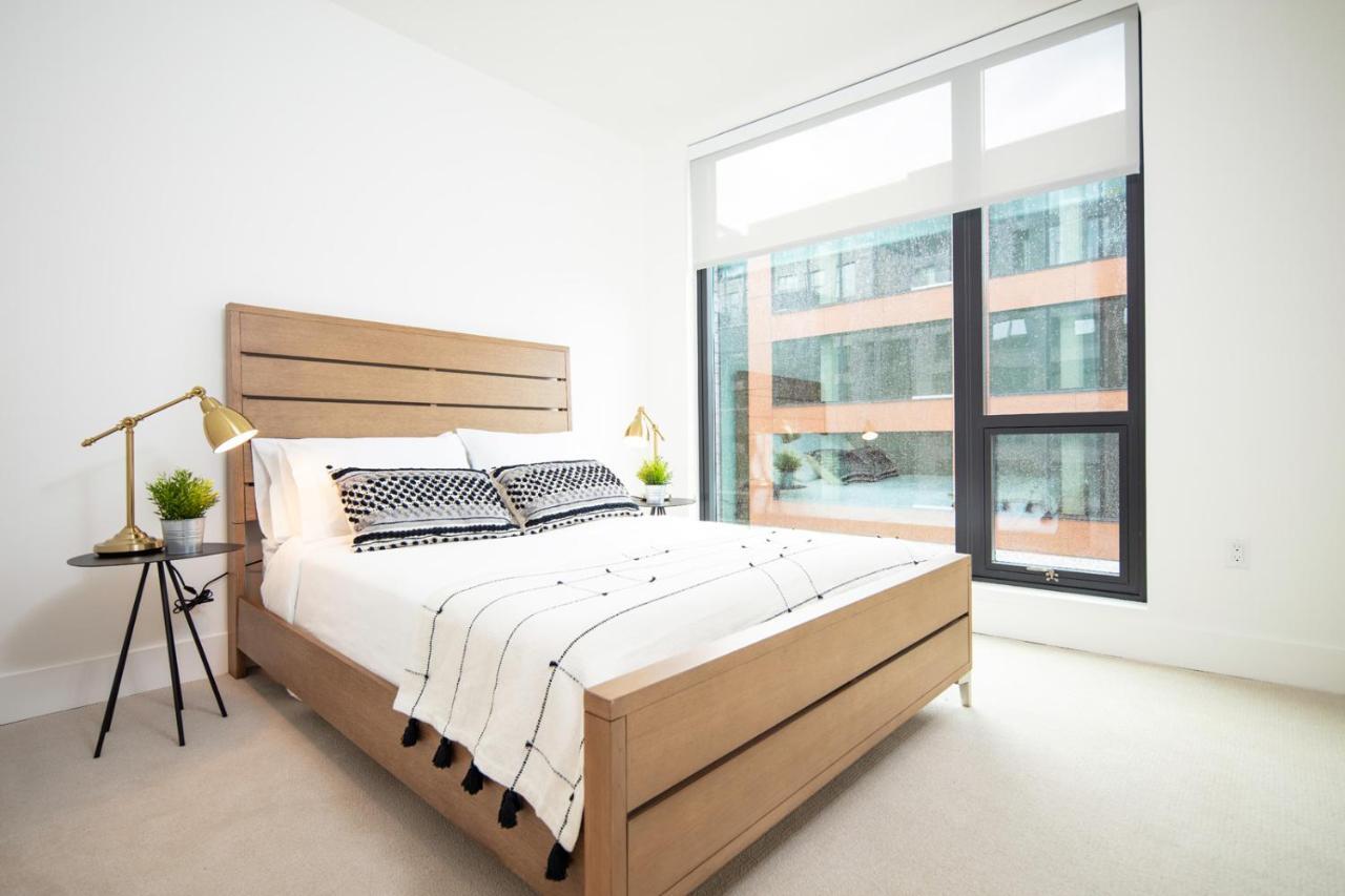 Whyhotel Tysons Corner Greensboro Dr Esterno foto