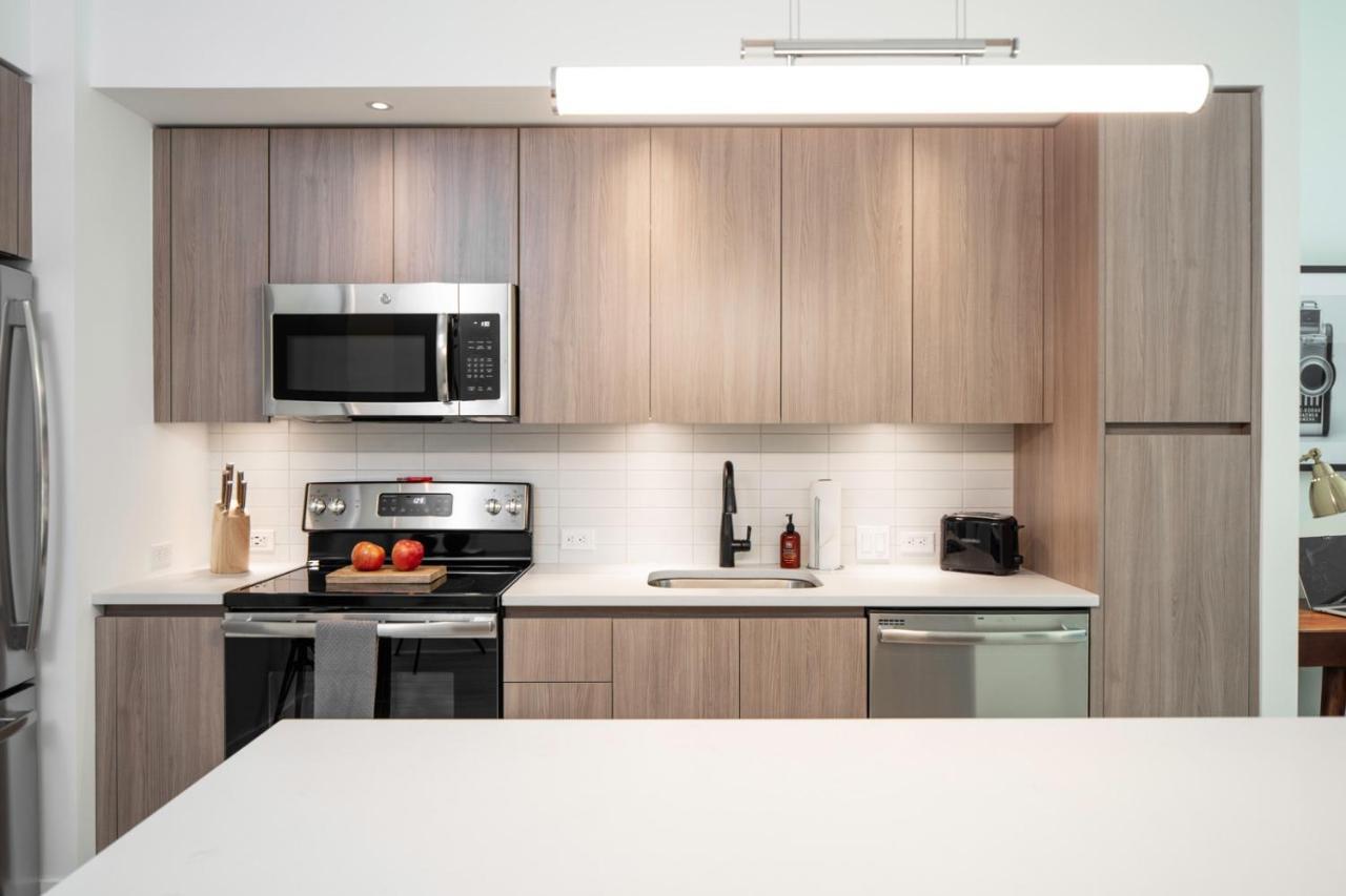 Whyhotel Tysons Corner Greensboro Dr Esterno foto