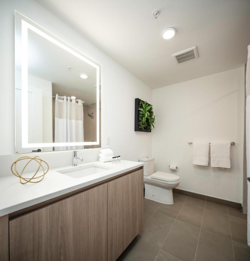 Whyhotel Tysons Corner Greensboro Dr Esterno foto