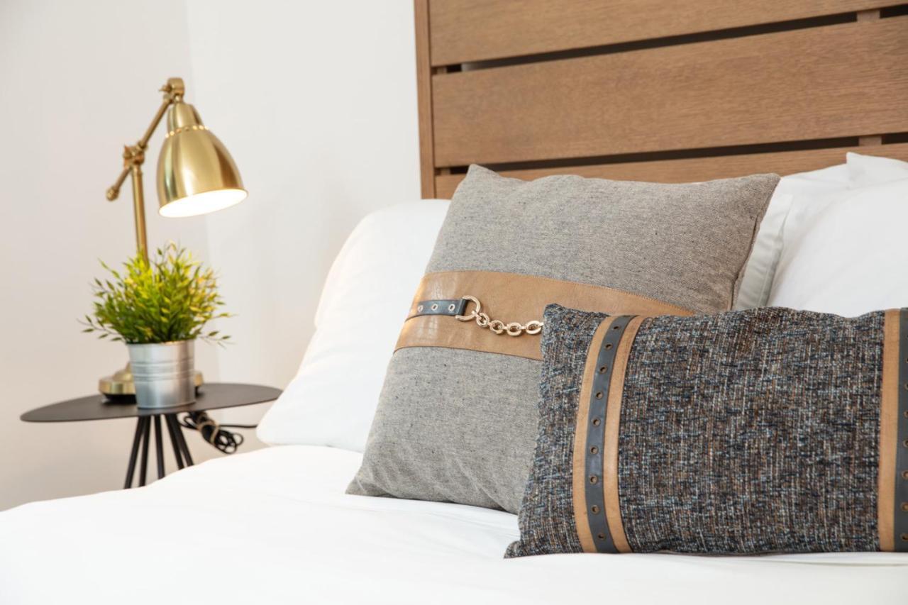 Whyhotel Tysons Corner Greensboro Dr Esterno foto