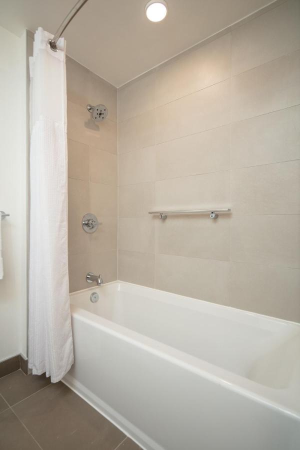Whyhotel Tysons Corner Greensboro Dr Esterno foto