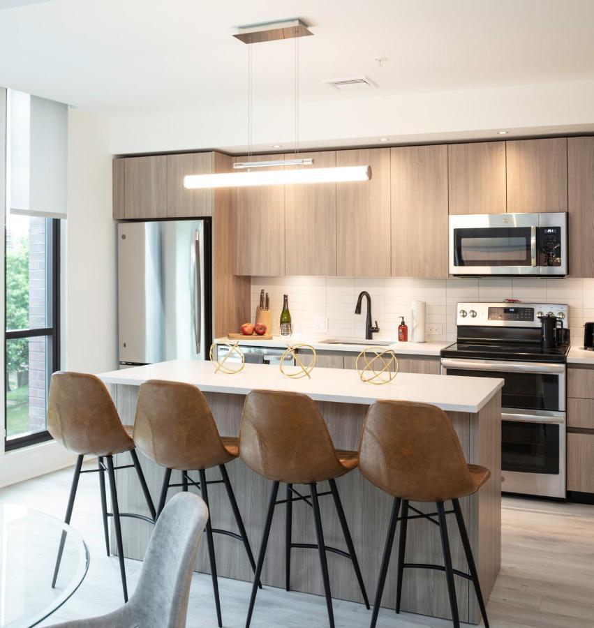 Whyhotel Tysons Corner Greensboro Dr Esterno foto