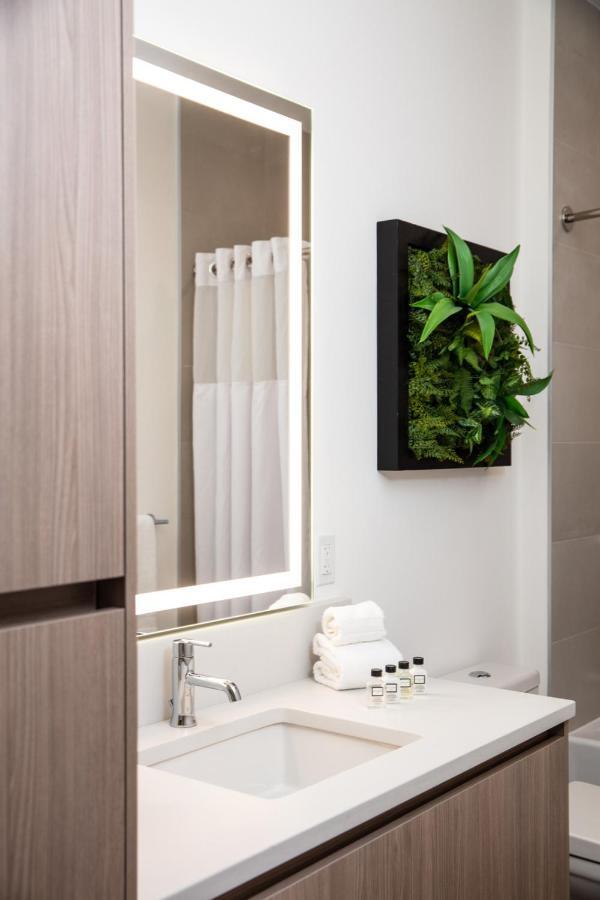 Whyhotel Tysons Corner Greensboro Dr Esterno foto