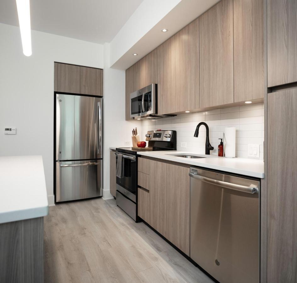 Whyhotel Tysons Corner Greensboro Dr Esterno foto