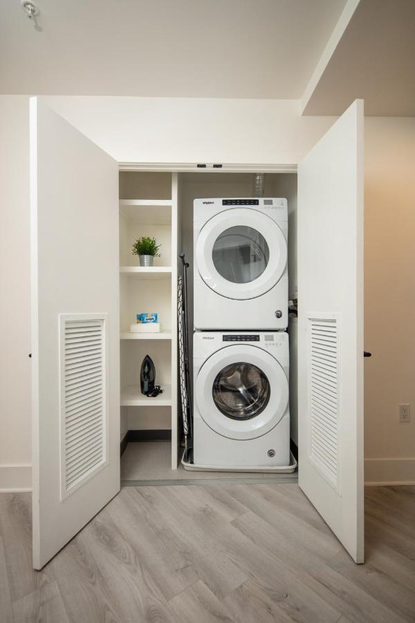 Whyhotel Tysons Corner Greensboro Dr Esterno foto